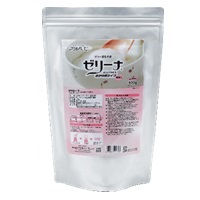 ゼリーナおかゆ用タイプ