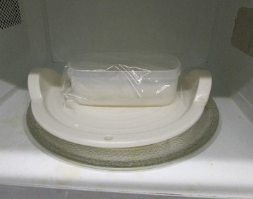 冷解凍方法3