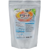 ゼリーナソフトタイプ