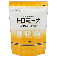 トロミーナレギュラータイプ