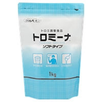 トロミーナソフトタイプ